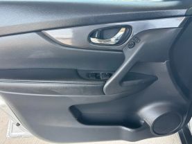 2019 NISSAN ROGUE SUV 4-CYL, 2.5 LITER SV SPORT UTILITY 4D