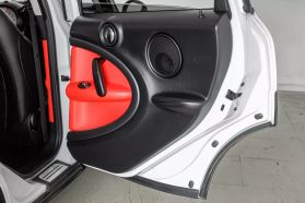 2014 MINI COUNTRYMAN HATCHBACK 4-CYL, TURBO, 1.6 LITER COOPER S ALL4 HATCHBACK 4D