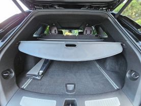 2017 CADILLAC XT5 LUXURY SPORT UTILITY 4D