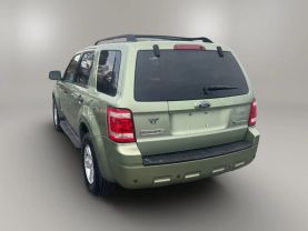 2008 FORD ESCAPE