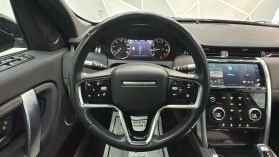 2021 LAND ROVER DISCOVERY SPORT