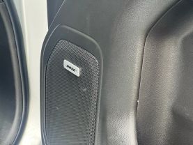 2019 CHEVROLET SILVERADO 1500 CREW CAB PICKUP V8, ECOTEC3, DFM, 6.2 LITER LTZ PICKUP 4D 6 1/2 FT - The Auto Lot