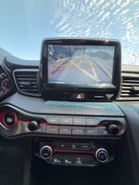 2019 HYUNDAI VELOSTER COUPE 4-CYL, TURBO, 1.6 LITER TURBO COUPE 3D