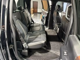 2017 FORD F150 SUPERCREW CAB PICKUP V6, ECOBOOST, TT, 3.5L PLATINUM PICKUP 4D 5 1/2 FT