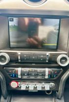 2016 FORD MUSTANG COUPE 4-CYL, ECOBOOST, 2.3T ECOBOOST PREMIUM COUPE 2D