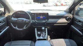 2023 CHEVROLET COLORADO CREW CAB PICKUP 4-CYL, TURBO PLUS, 2.7 LITER TRAIL BOSS PICKUP 4D 5 FT
