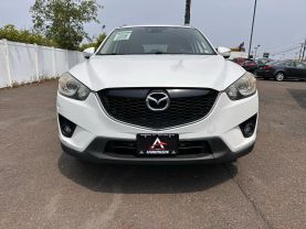 2015 MAZDA CX-5 SUV 4-CYL, SKYACTIV-G, 2.5L GRAND TOURING SPORT UTILITY 4D