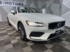 2021 VOLVO S60