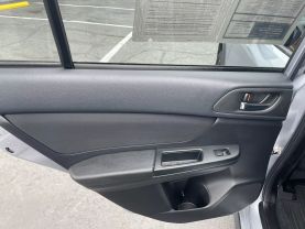 2014 SUBARU XV CROSSTREK SUV 4-CYL, PZEV, 2.0 LITER PREMIUM SPORT UTILITY 4D