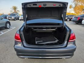 2014 Mercedes-benz E-class - Image 9