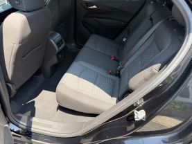 2020 CHEVROLET EQUINOX SUV 4-CYL, TURBO, 1.5 LITER LT SPORT UTILITY 4D at Major Key Motors - used car dealership in Lebanon, PA.