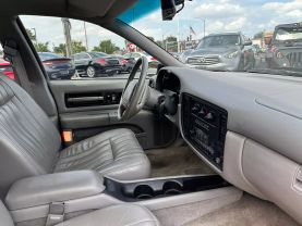 1995 CHEVROLET IMPALA