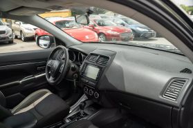 2019 MITSUBISHI OUTLANDER SPORT SUV 4-CYL, 2.0 LITER ES SPORT UTILITY 4D