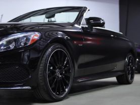 2018 MERCEDES-BENZ C-CLASS for sale in  Orlando, FL
