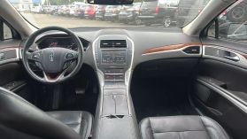 2014 LINCOLN MKZ