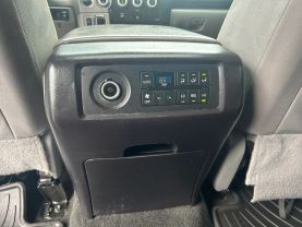 2015 TOYOTA SEQUOIA SUV V8, FLEX FUEL, 5.7 LITER SR5 SPORT UTILITY 4D