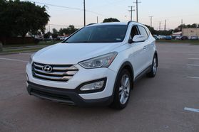 2014 HYUNDAI SANTA FE SPORT