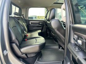 2013 RAM 1500 CREW CAB PICKUP V8, HEMI, 5.7 LITER SPORT PICKUP 4D 5 1/2 FT - The Auto Lot