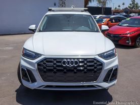 -2021 Audi Q5 - Image 5