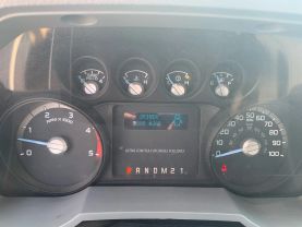 2015 FORD F350 SUPER DUTY CREW CAB 9FT KNAPHEIDE SERVICE BED TRUCK SERVICE/UTILITY TRUCKS V8, TURBO DIESEL, 6.7L XL CREW CAB 4D - Eddies Auto Sales