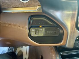 2022 RAM 2500 CREW CAB