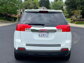 2015 GMC TERRAIN SUV 4-CYL, 2.4 LITER SLE-1 SPORT UTILITY 4D