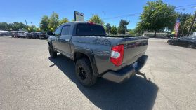 2015 TOYOTA TUNDRA CREWMAX