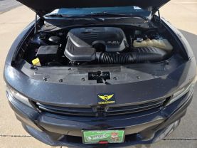 2016 Dodge Charger - Image 10