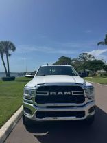 2020 RAM 2500 CREW CAB PICKUP 6-CYL, TURBO DIESEL, 6.7 LITER TRADESMAN PICKUP 4D 6 1/3 FT