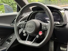 2023 AUDI R8 V10 PERFORMANCE COUPE 2D