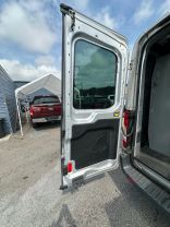 2018 FORD TRANSIT 150 VAN
