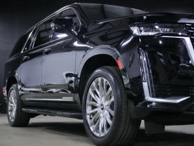 2022 CADILLAC ESCALADE ESV for sale in  Orlando, FL