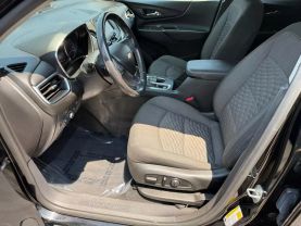 2020 CHEVROLET EQUINOX SUV 4-CYL, TURBO, 1.5 LITER LT SPORT UTILITY 4D at Major Key Motors - used car dealership in Lebanon, PA.