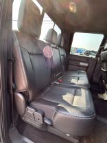 2016 FORD F250 SUPER DUTY CREW CAB