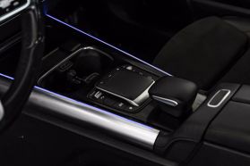 2021 MERCEDES-BENZ GLA SUV 4-CYL, TURBO, 2.0 LITER GLA 250 4MATIC SPORT UTILITY 4D