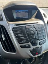 2018 FORD TRANSIT CONNECT CARGO CARGO 4-CYL, FLEX FUEL, 2.5 LITER XLT VAN 4D