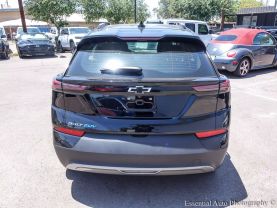 -2023 Chevrolet Bolt Euv - Image 5