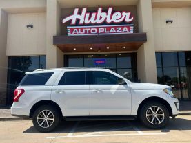 2020 FORD EXPEDITION SUV V6, ECOBOOST, TWIN TURBO, 3.5 LITER XL SPORT UTILITY 4D