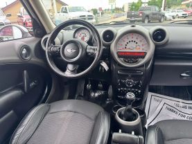 2012 MINI COUNTRYMAN