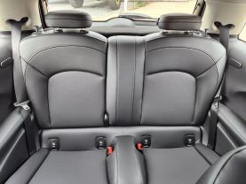 2022 MINI HARDTOP 2 DOOR HATCHBACK 3-CYL, TURBO, 1.5 LITER COOPER HATCHBACK 2D
