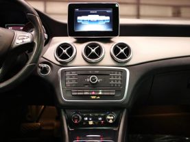 2017 MERCEDES-BENZ GLA for sale in  Orlando, FL