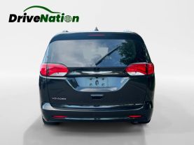 2021 CHRYSLER VOYAGER VAN V6, 3.6 LITER LXI MINIVAN 4D