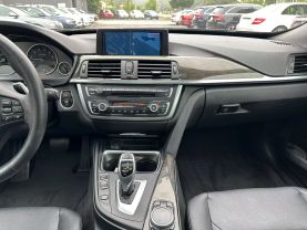 2014 BMW 3 SERIES