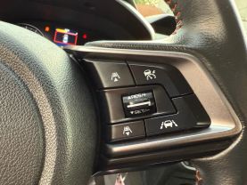 2019 SUBARU CROSSTREK SUV 4-CYL, PZEV, 2.0 LITER 2.0I PREMIUM SPORT UTILITY 4D