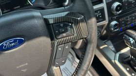 2018 FORD F150 SUPERCREW CAB