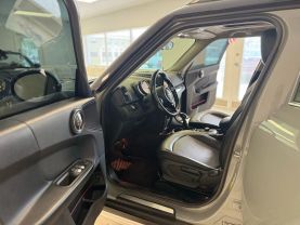 2018 MINI COUNTRYMAN HATCHBACK 3-CYL, TURBO, 1.5 LITER COOPER HATCHBACK 4D