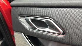 2018 LAND ROVER RANGE ROVER VELAR