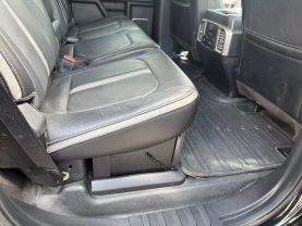 2018 FORD F250 SUPER DUTY CREW CAB