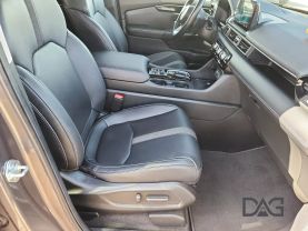 2023 HONDA PILOT SUV