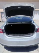 2018 CHEVROLET MALIBU SEDAN 4-CYL, TURBO, 1.5 LITER LT SEDAN 4D